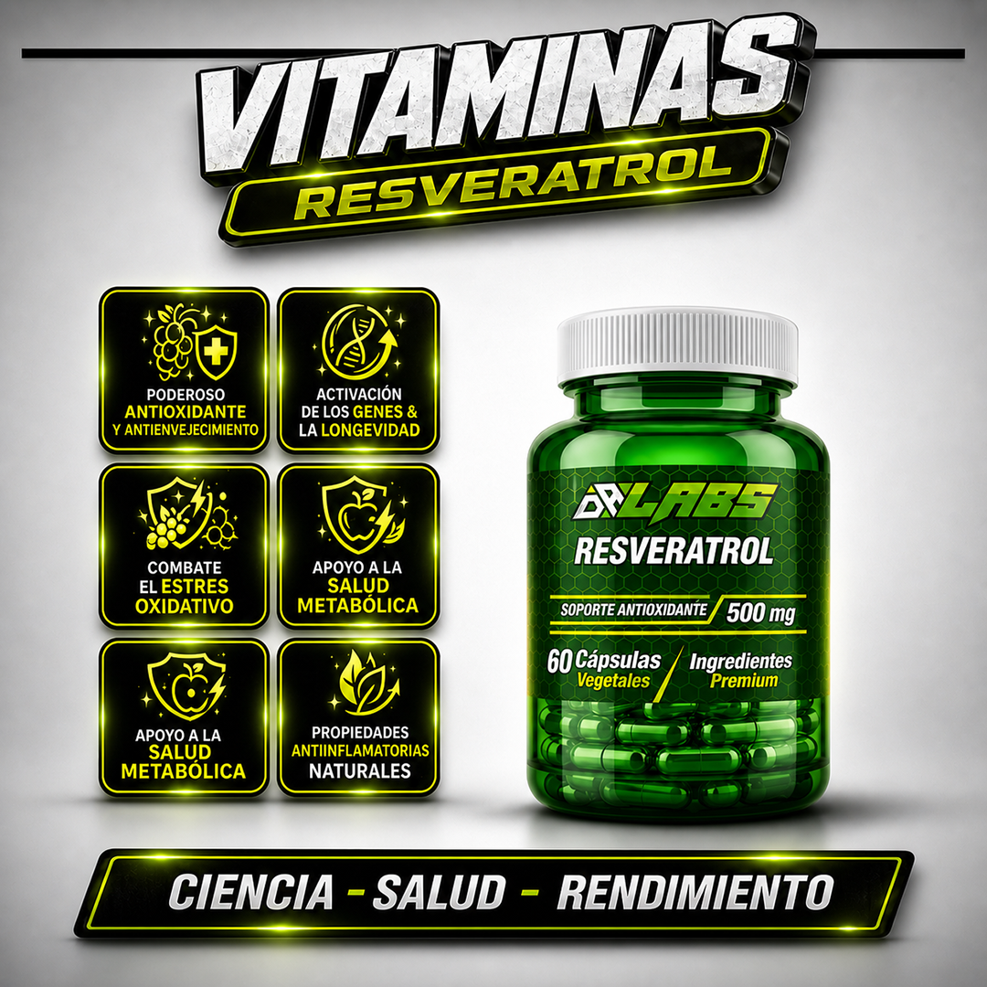 Resveratrol
