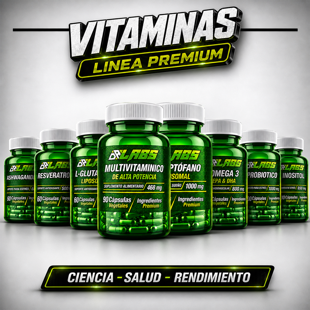 Vitaminas