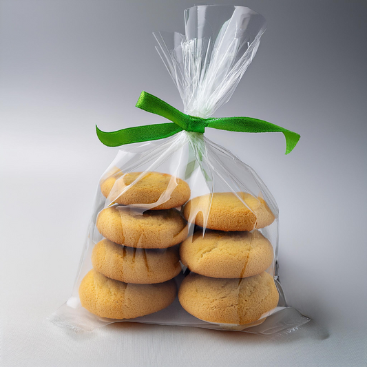 Galletas NUTRITÍN