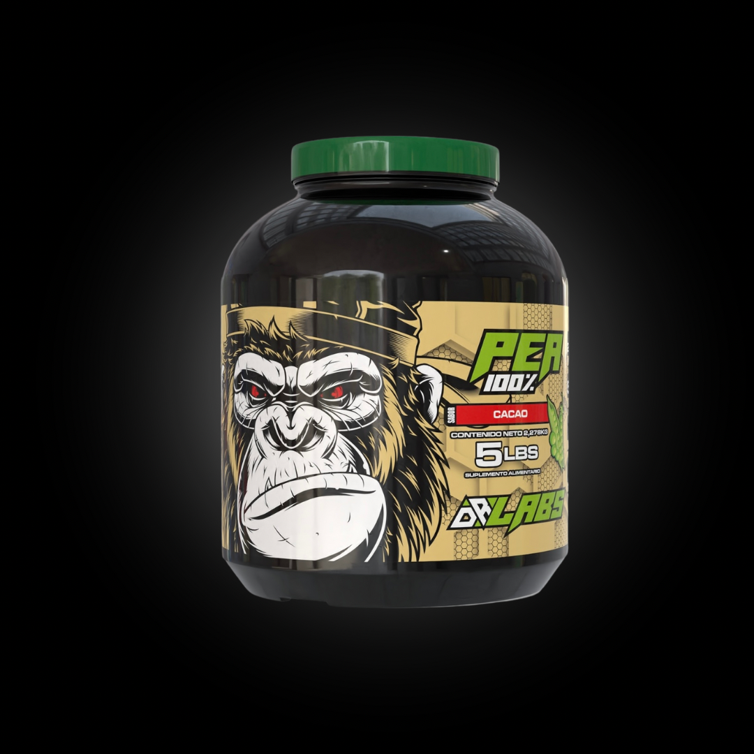 Proteína Arveja 5 Libras