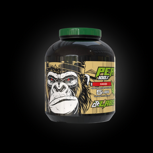 Proteína Arveja 5 Libras