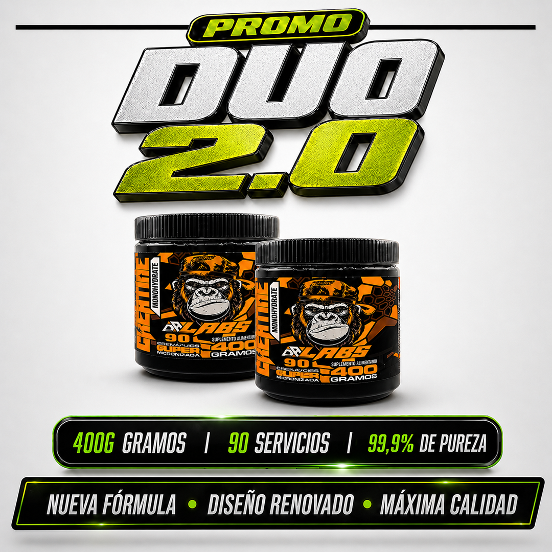PROMO DÚO