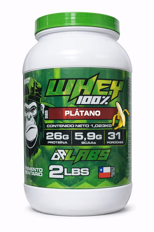 Proteína PLATANO