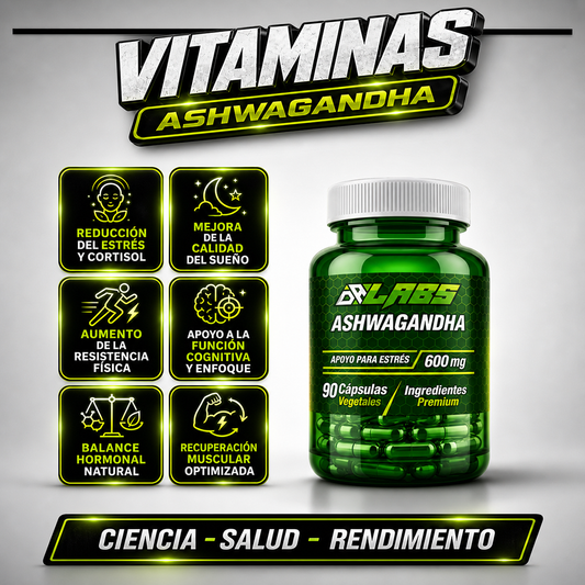 Ashwagandha